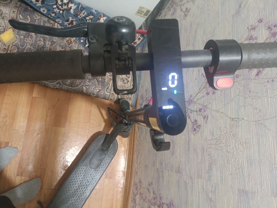 Продам Электро самокат