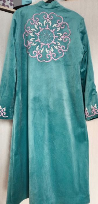 Продам классный шапан