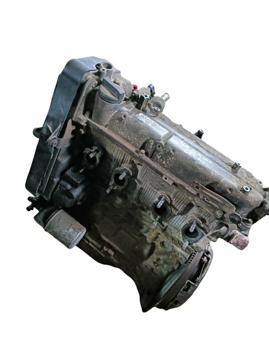 Motor FIAT 500 312 2007 -> 1.2 169 A4.000