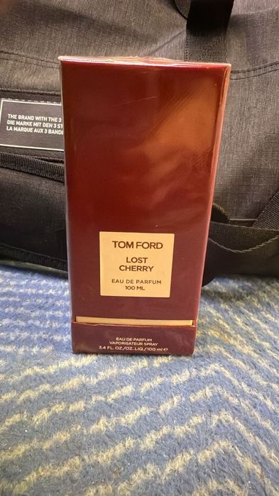 Tom Ford Lost Cherry Оригинал