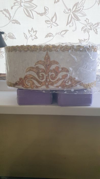 Тойбастар продам недорого