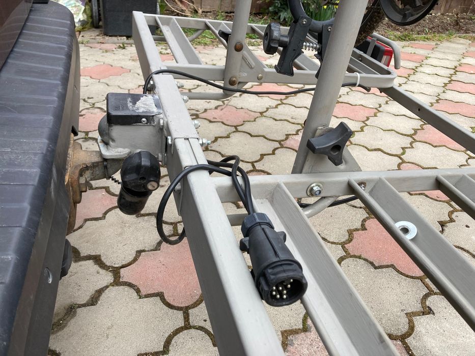 Vand suport biciclete