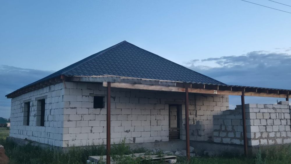 Продается частный дом