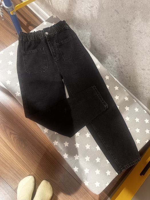 Джинсы для девочек