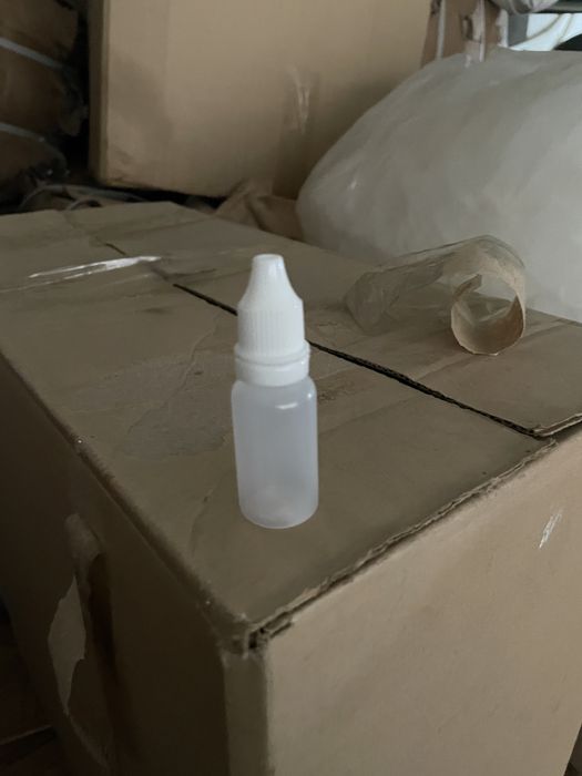 15 граммовая капельница