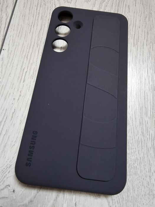 Чехол Standing Grip для Samsung Galaxy S24+