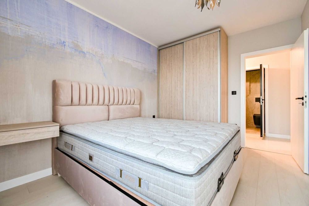 Дава се под наем Двустаен апартамент в София, Кръстова вада - 60 кв.м за 750 € - Снимка #4