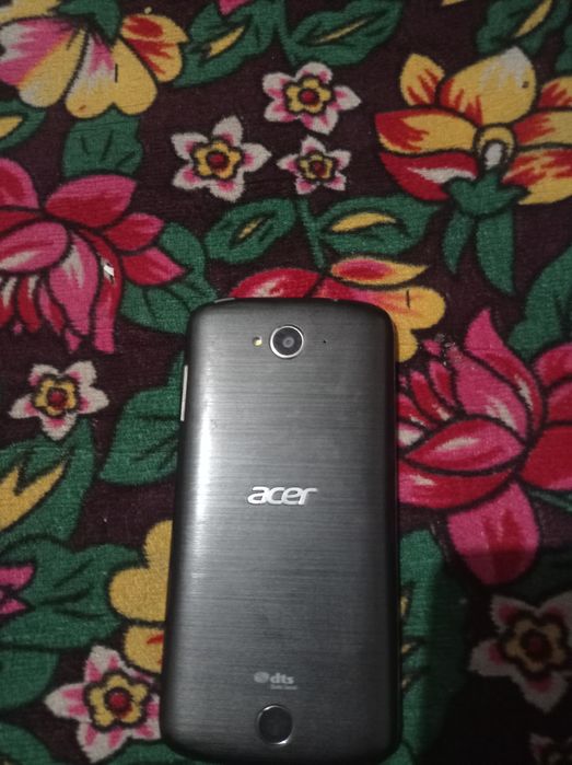 Yahshi va arson Teflon.