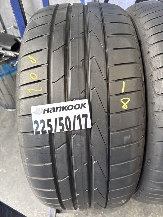 225/50/17 Hankook