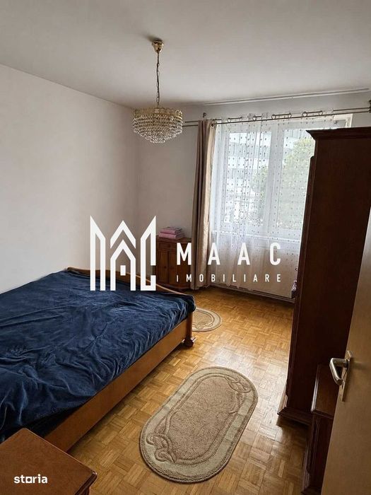 Apartament I B-dul Milea(Dumbrava) I