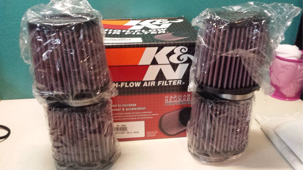 Yamaha Vmax 1200 Tuning Проект