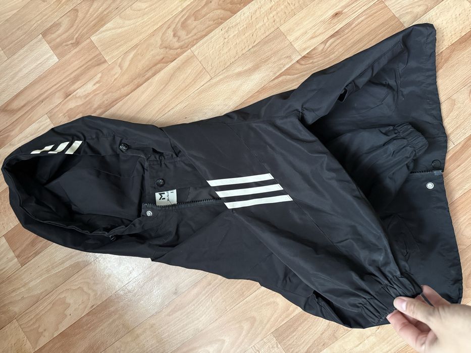 Ветровка на весну мальчику