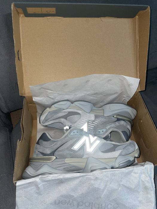 New Balance 9060 – Размер 43