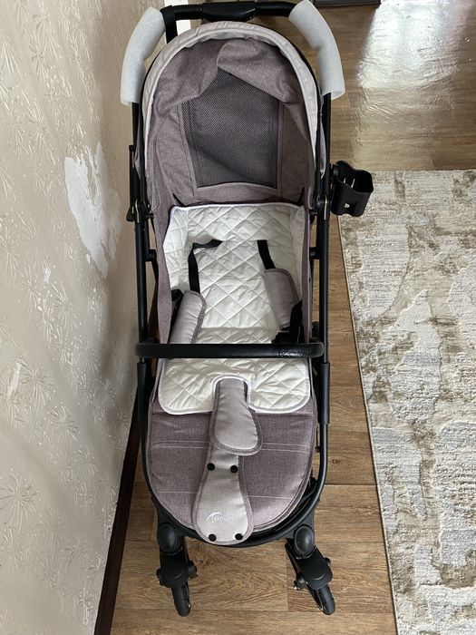 Коляска прогулочная Teknum