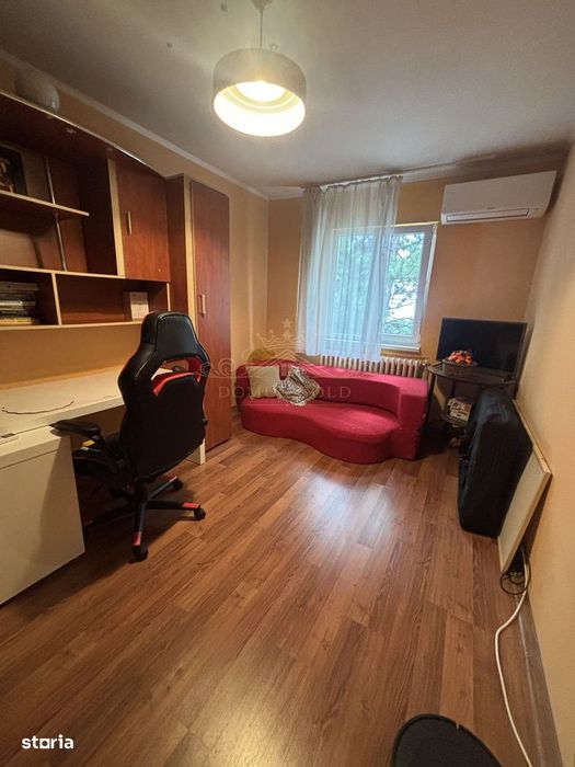 Apartament de vânzare | 3 camere | Mănăștur – Strada Grigore Alexandre