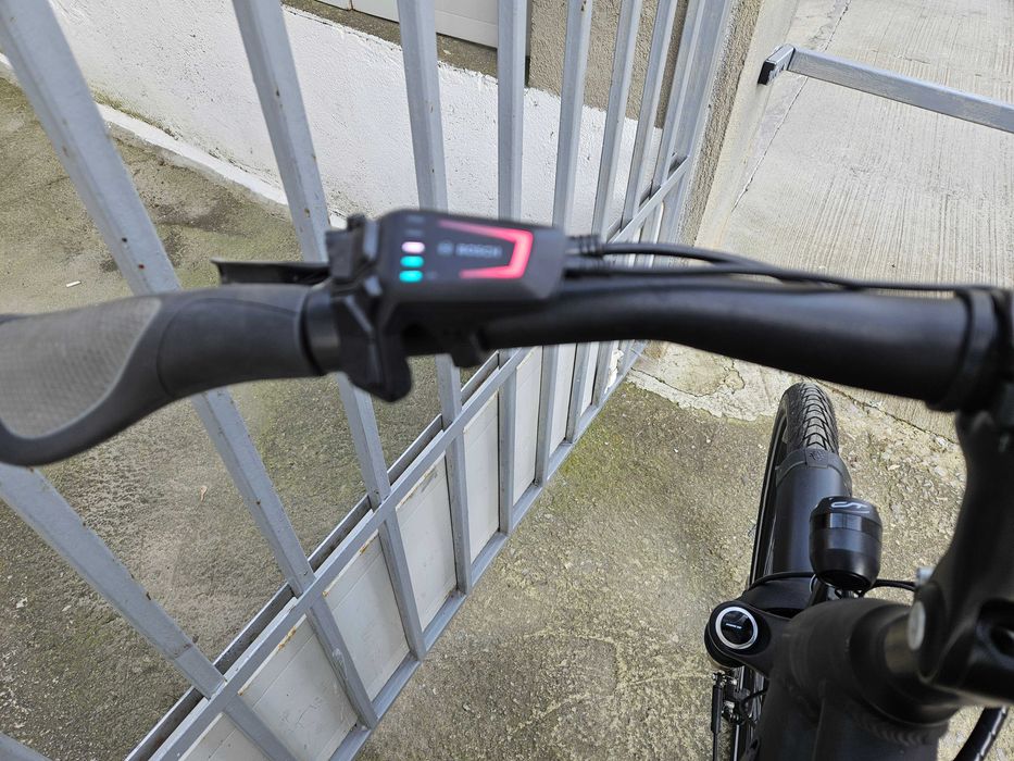 Електрически велосипед 28 цола PEGASUS-шест месеца гаранция