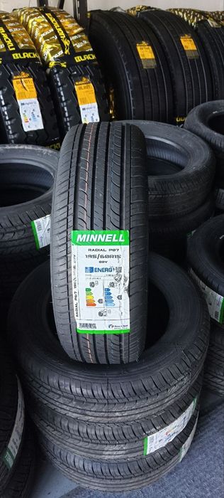 Рамазон акцияси Minnell 195/60R15