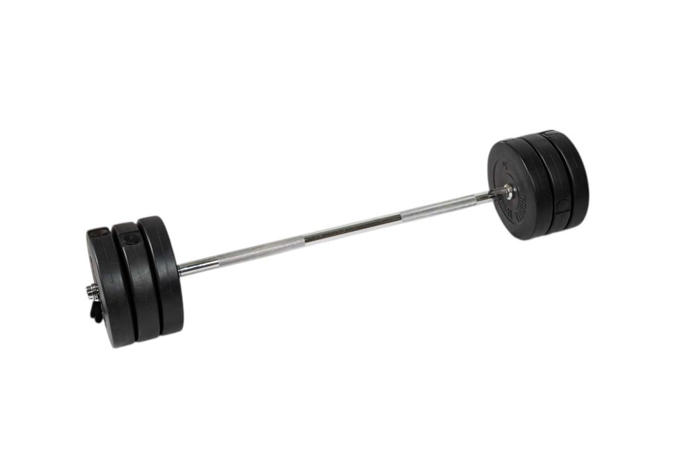 *Set Bara cu discuri 38 KG