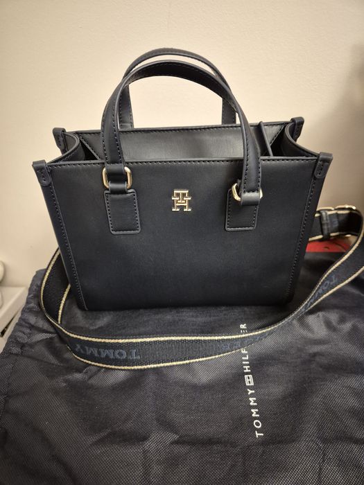 Geanta Tommy Hilfiger