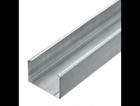 Profil optim ishlab chiqaruvchidan, barcha turdagi profillar mavjud