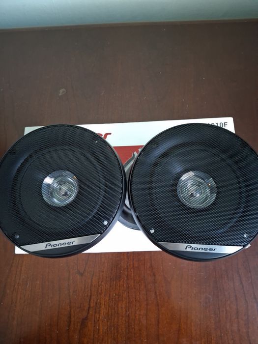 Говорители PIONEER  TS-G1310F