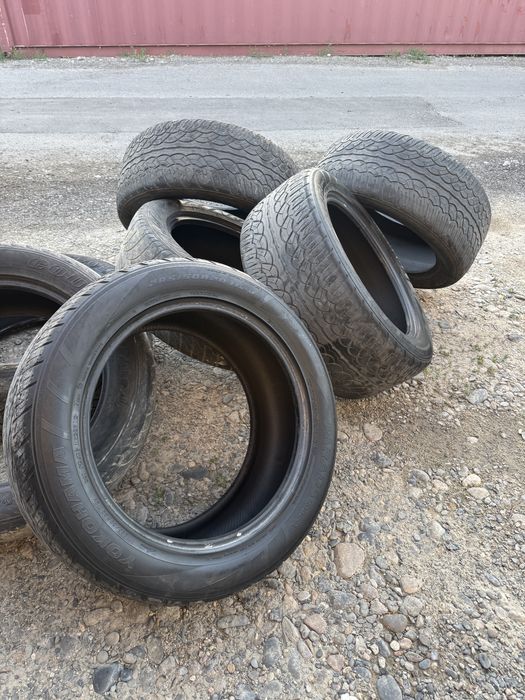 Продажа шин 285/50/20