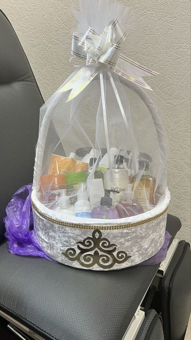 Корзины на свадьбу