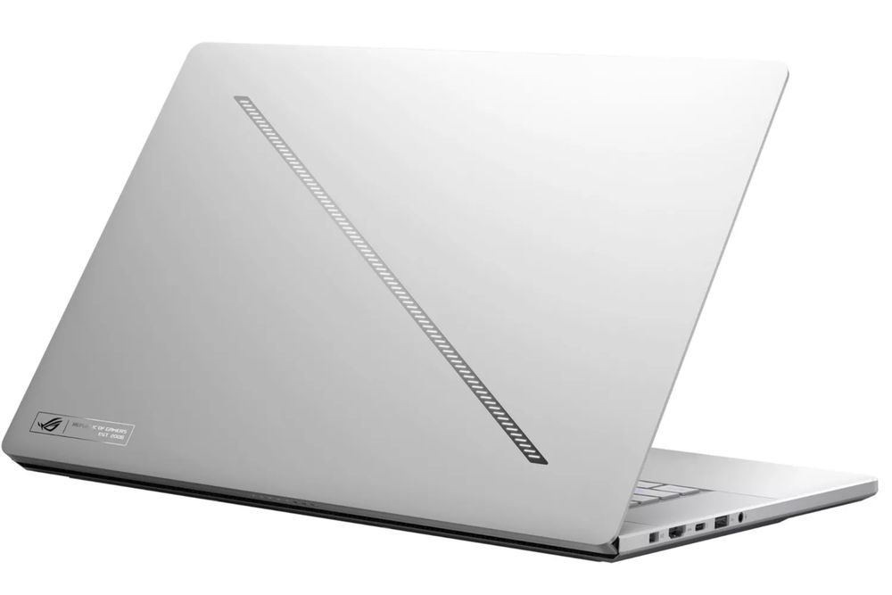 ASUS ROG Zephyrus G16/240Hz OLED 2.5K/AI 7 350/RTX 5060/32GB DDR5/1TB