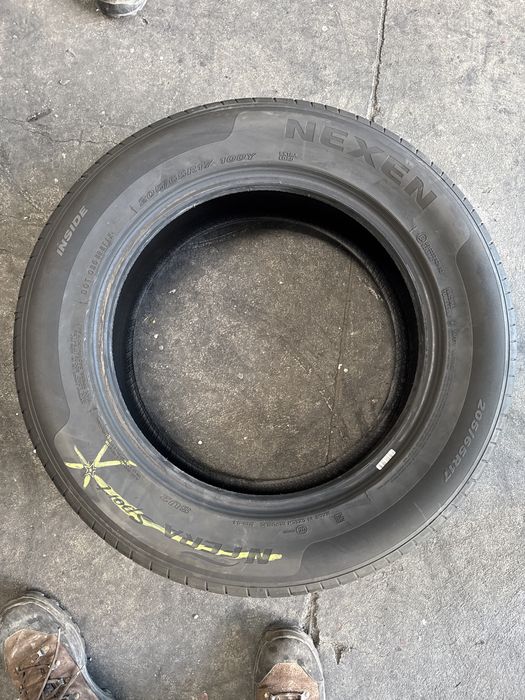 205/65/17 Nexen 100Y