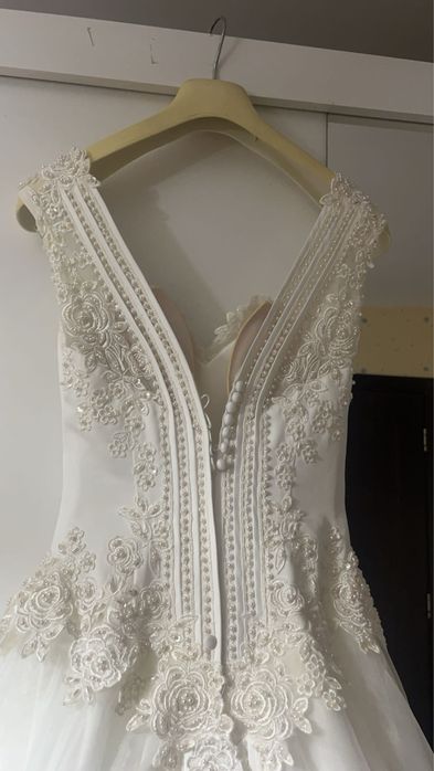 Rochie de mireasă