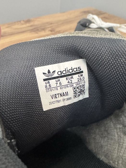 adidas campus зеленые