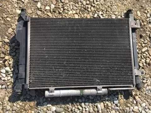 radiator ac mercedes b class / a class / dezmembrari mercedes a class | b class | service
