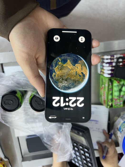 Обмен Iphone 12 pro