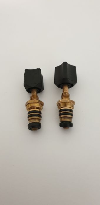 Robinet umplere Incarcare Centrala Ariston UNO, TX, Microtec