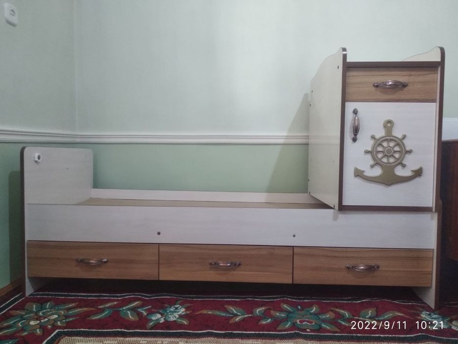 Продается кровать в идеальном состоянии