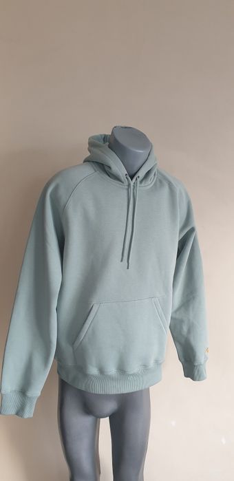 Carhartt  Sweatshirt  Mens Size М  НОВО! ОРИГИНАЛ! Мъжки - Суитшърт!