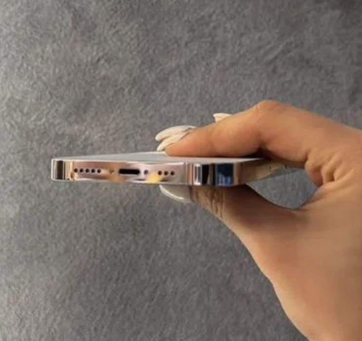 Айфон 14 Pro на 1 tb