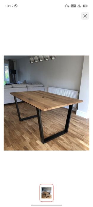 Продам новый стол