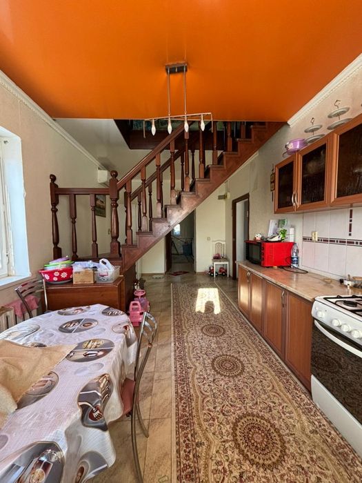 Продажа частного дома