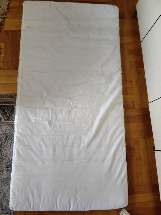 Детски матрак 136см дължина. На 58см ширина