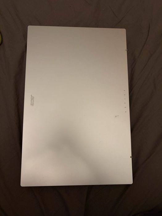 Лаптоп acer aspire 15