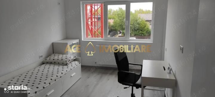 Garsoniera | Aparatorii Patriei | Petfriendly | Centrala proprie | Blo