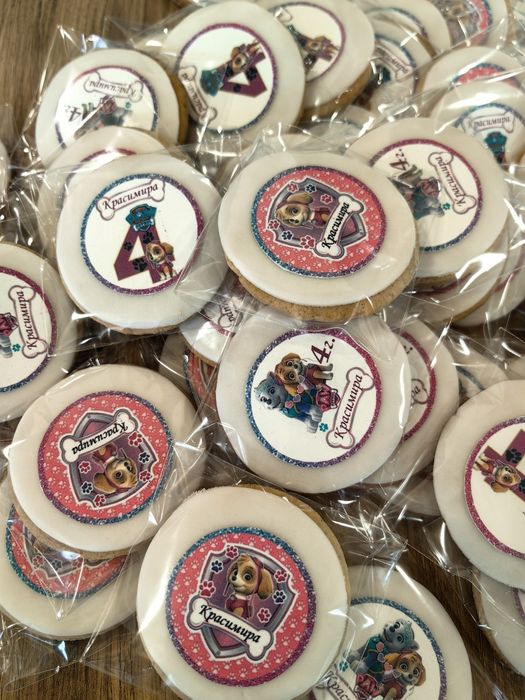 За гостите на вашите празници