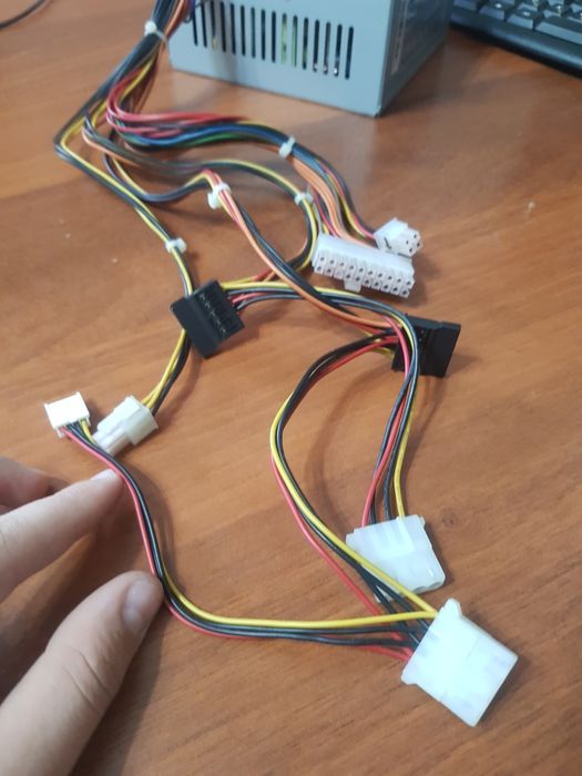 Продам блок питания 300 ватт