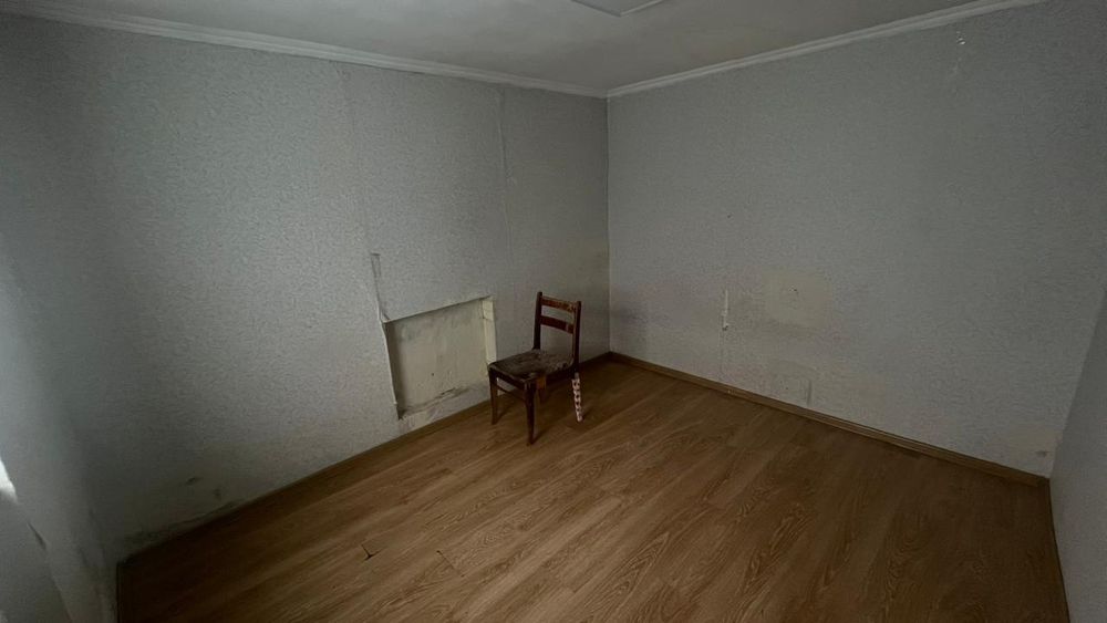 Задаётся времянка