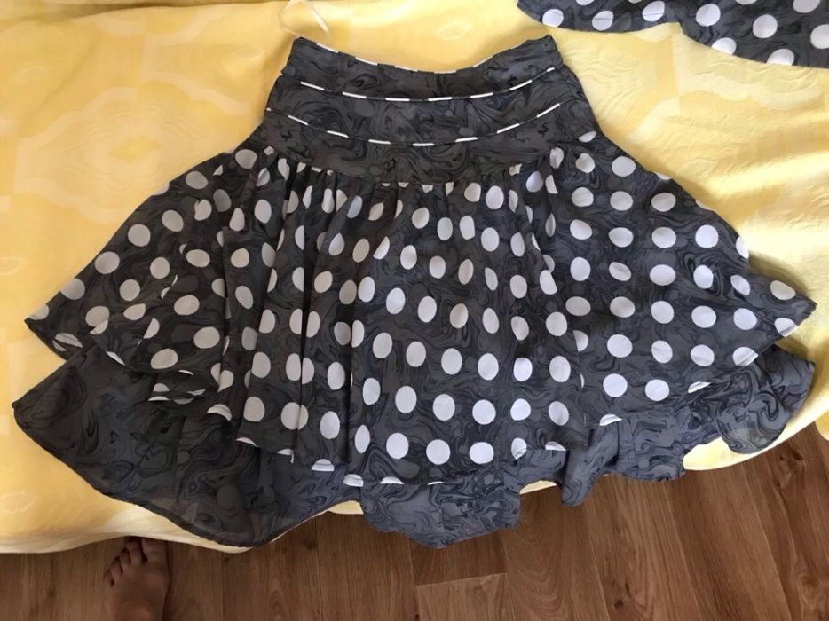 Продам костюм