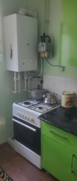 Uy sotiladi 6 ni yulida