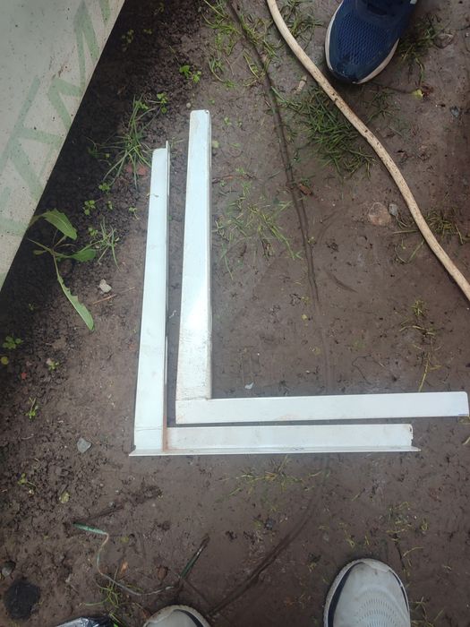 Кронштейны для кондиционера