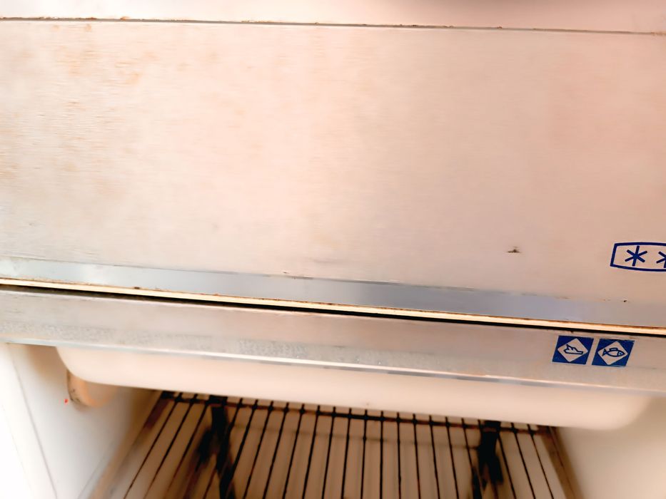 Xolodilnik "Зил Москва". KAFOLATI BILAN.