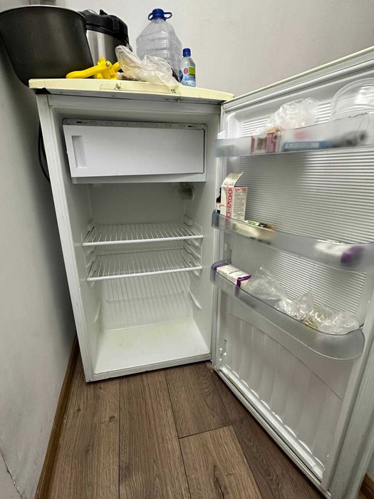 холодильник Nord